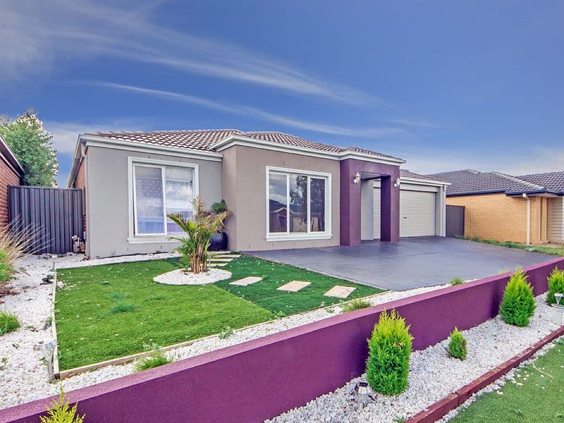 8 Murdeduke Crescent, WYNDHAM VALE VIC 3024, Wyndham Vale - Image 1
