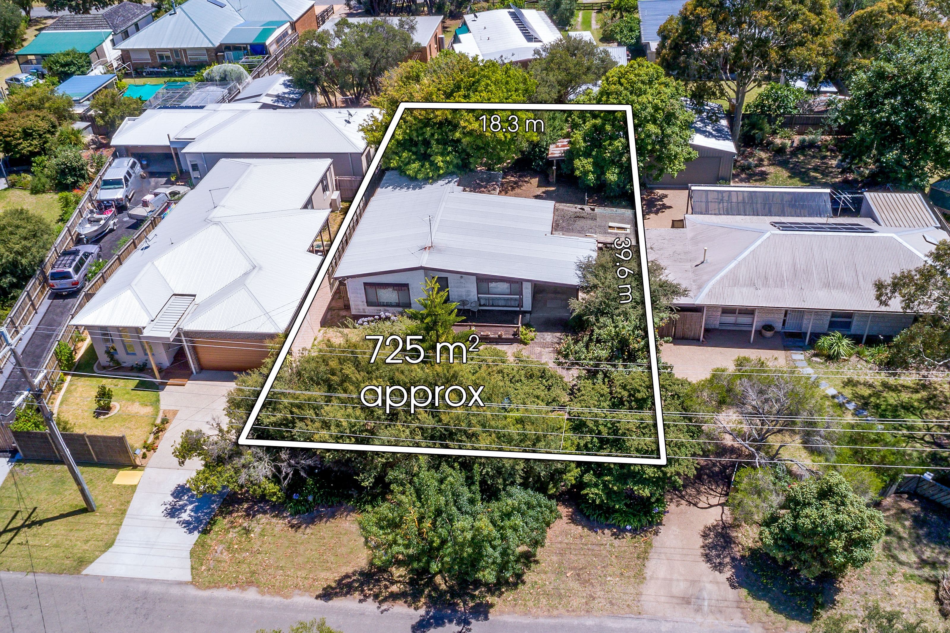 46 Swans Way, Capel Sound VIC 3940, Capel Sound - Image 1