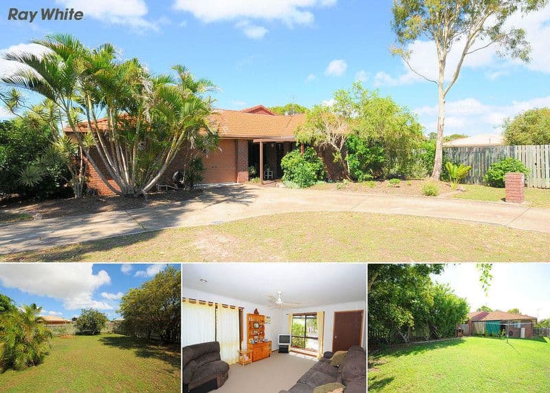 41 Bayrise Drive, URANGAN QLD 4655, Urangan - Image 1
