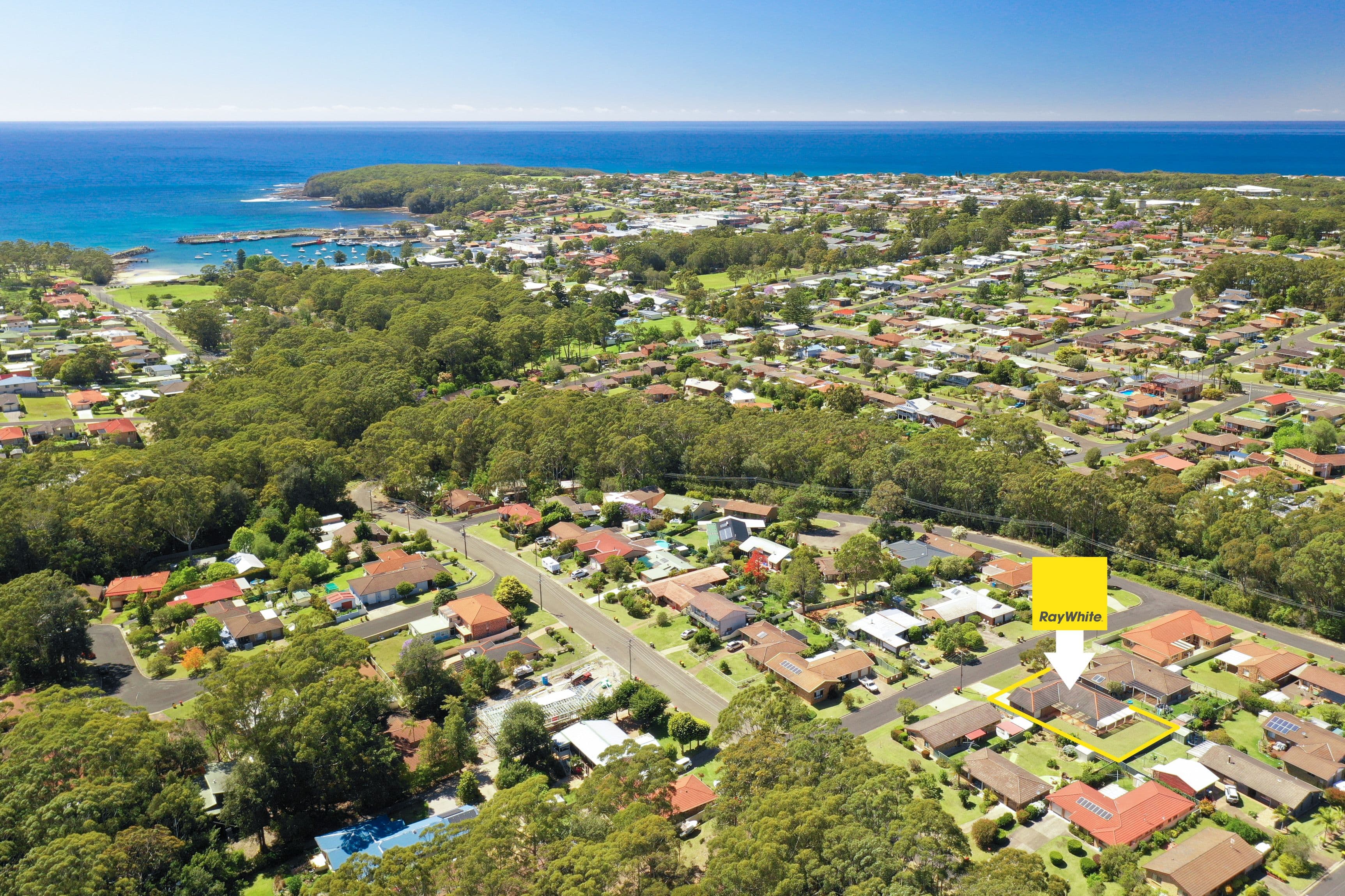 1 Knight Way, Ulladulla NSW 2539, Ulladulla - Image 1