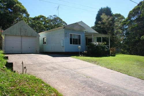 50 Parkes Street, HELENSBURGH NSW 2508, Helensburgh - Image 1