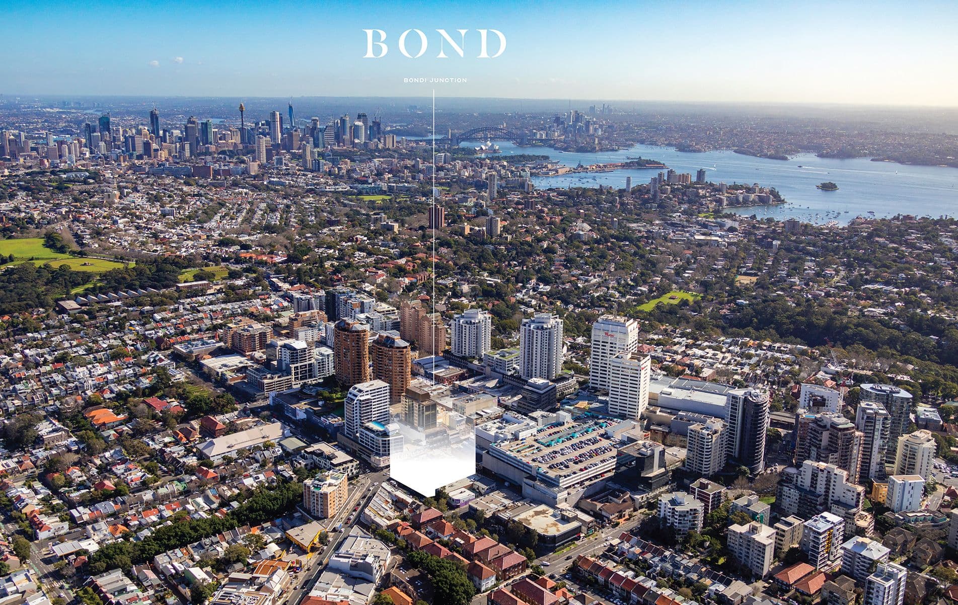 9 Gray Street, Bondi Junction NSW 2022, Bondi Junction - Image 1