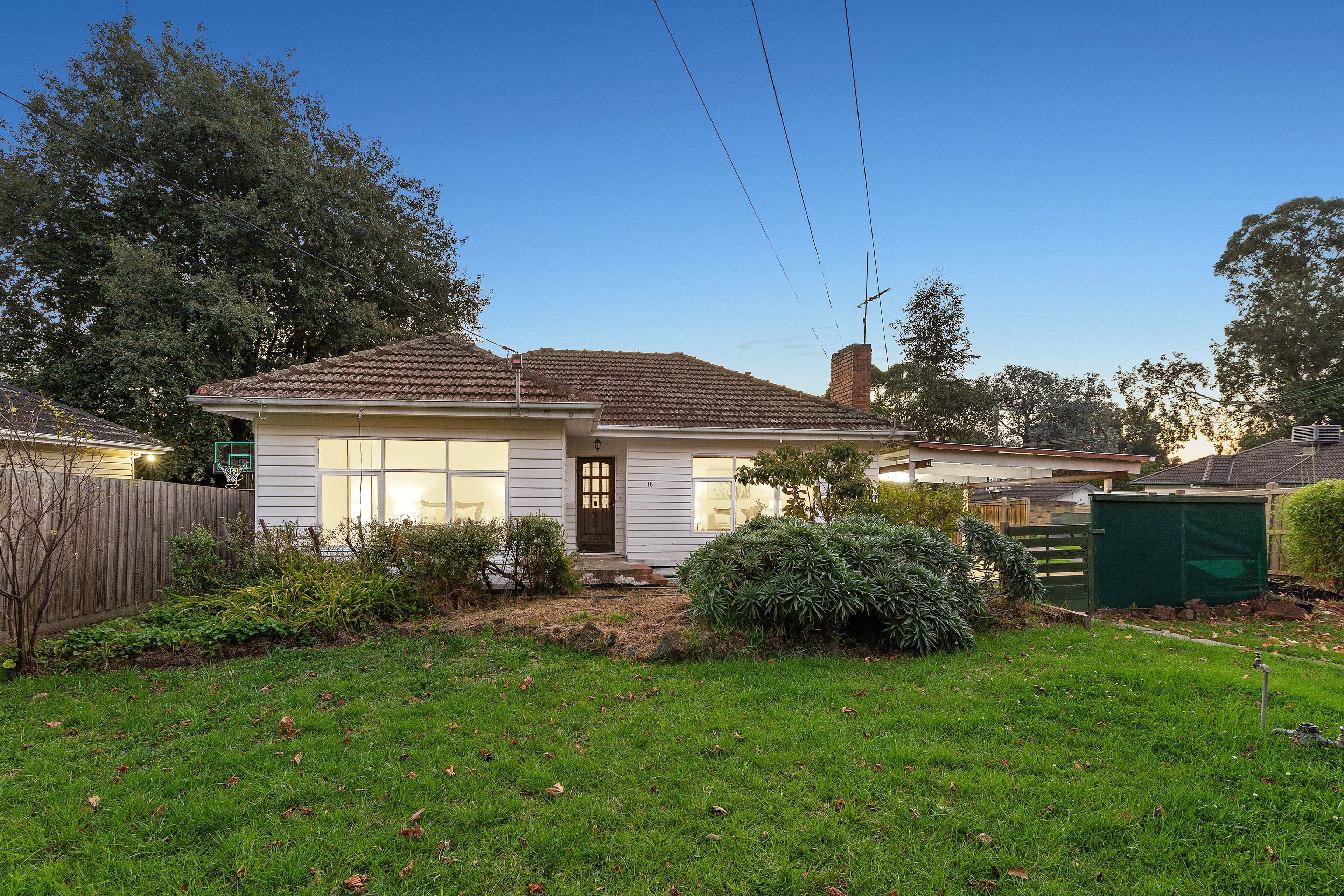 18 Bridgeford Avenue, Blackburn North VIC 3130, Blackburn North - Image 1