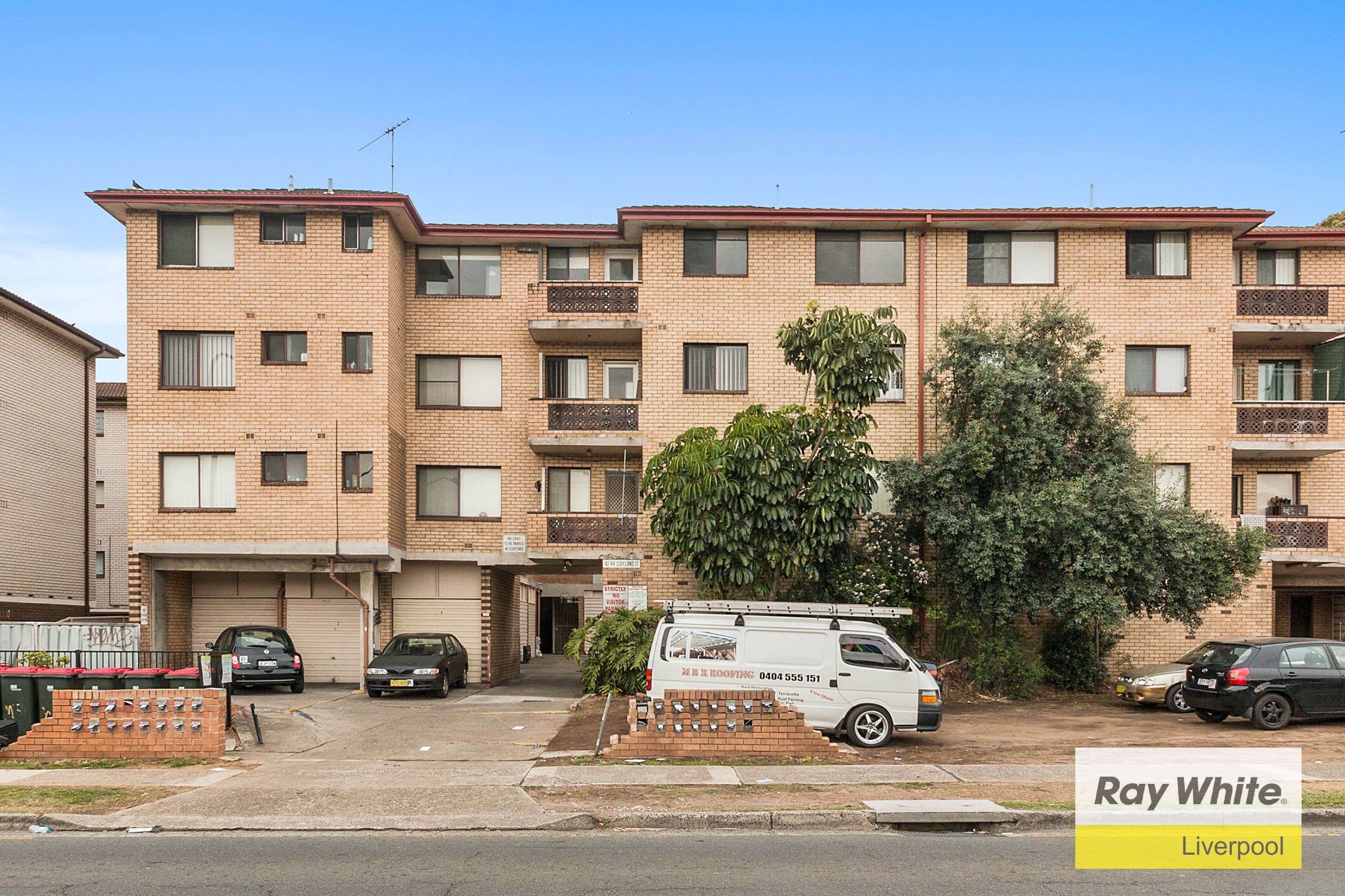 42 - 44 Copeland Street, Liverpool NSW 2170, Liverpool - Image 1