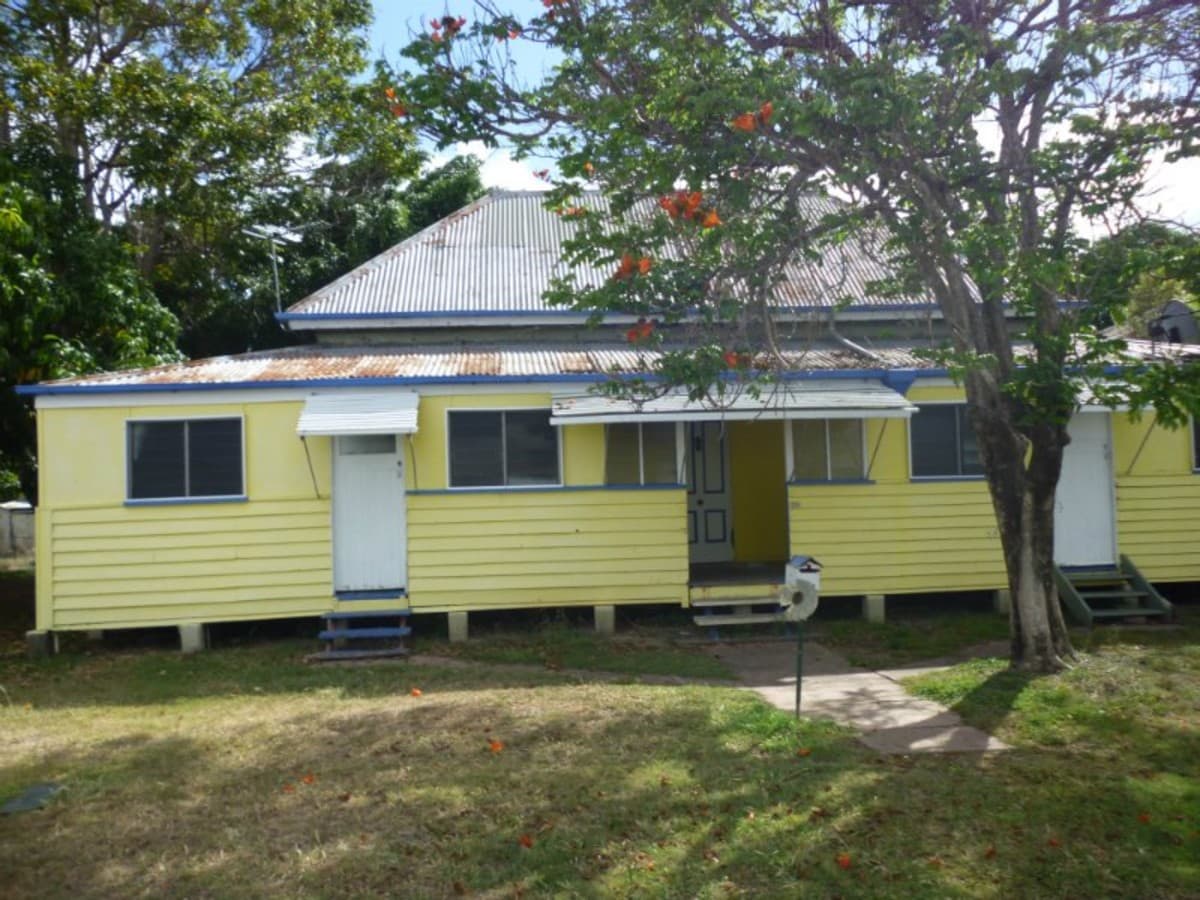 261 East Street, Rockhampton City QLD, Rockhampton City - Image 1