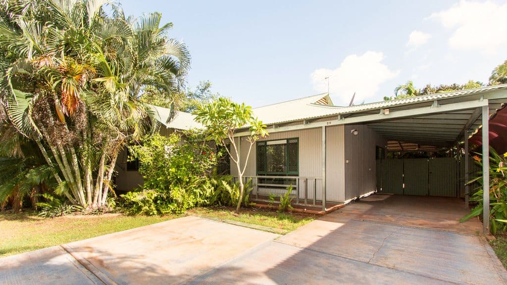 29 Bowerbird Loop, Djugun WA 6725, Djugun - Image 1