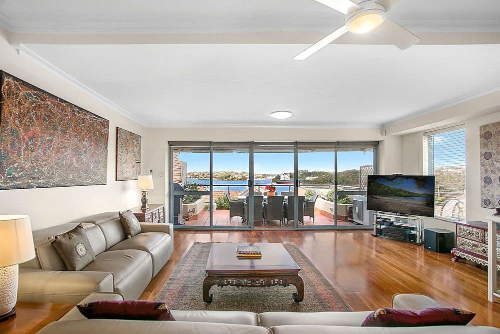 14-18 Ross Street, Waverton NSW 2060, Waverton - Image 1