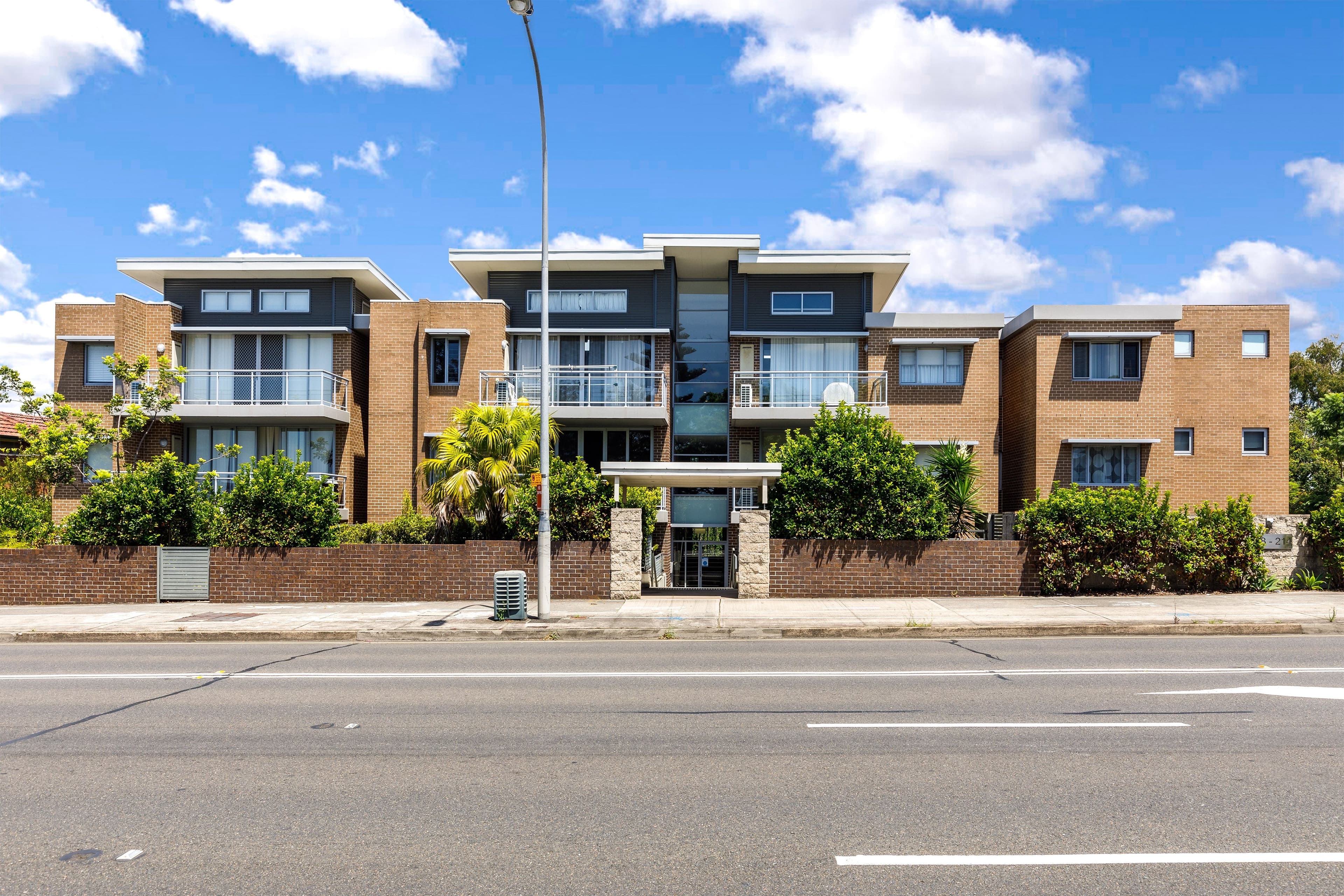 208-214 Blaxland Road, Ryde NSW 2112, Ryde - Image 1