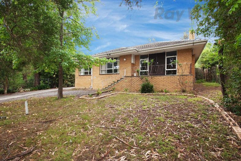 92 LINCOLN Road, Croydon VIC 3136, Croydon - Image 1
