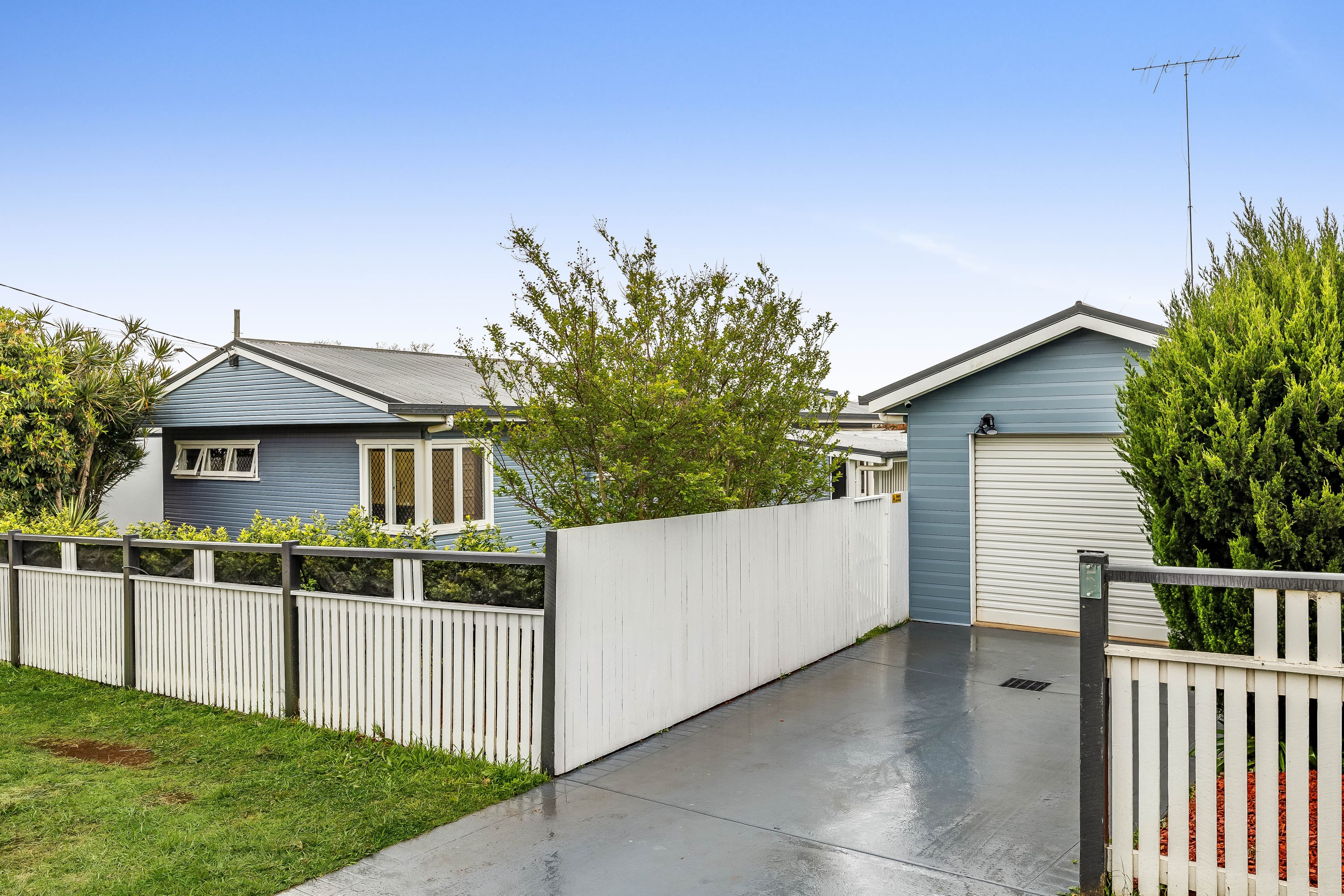 5 Denis Street, South Toowoomba QLD 4350, South Toowoomba - Image 1