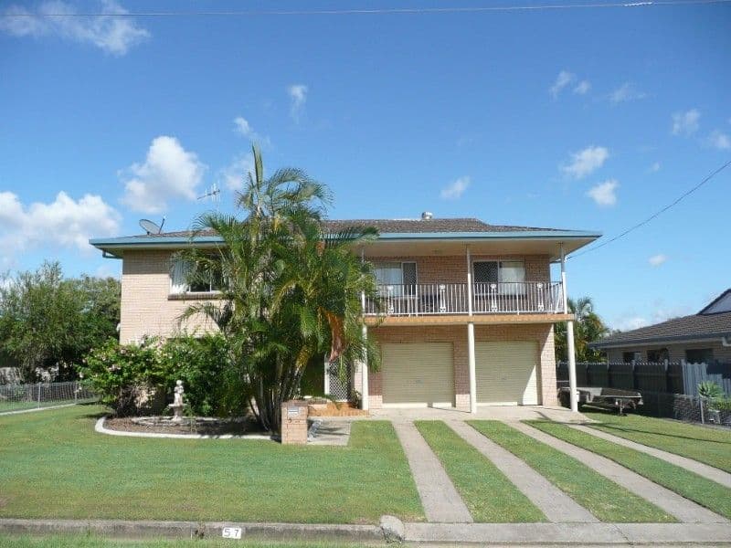 57 Totten Street, BUNDABERG SOUTH QLD 4670, Bundaberg South - Image 1
