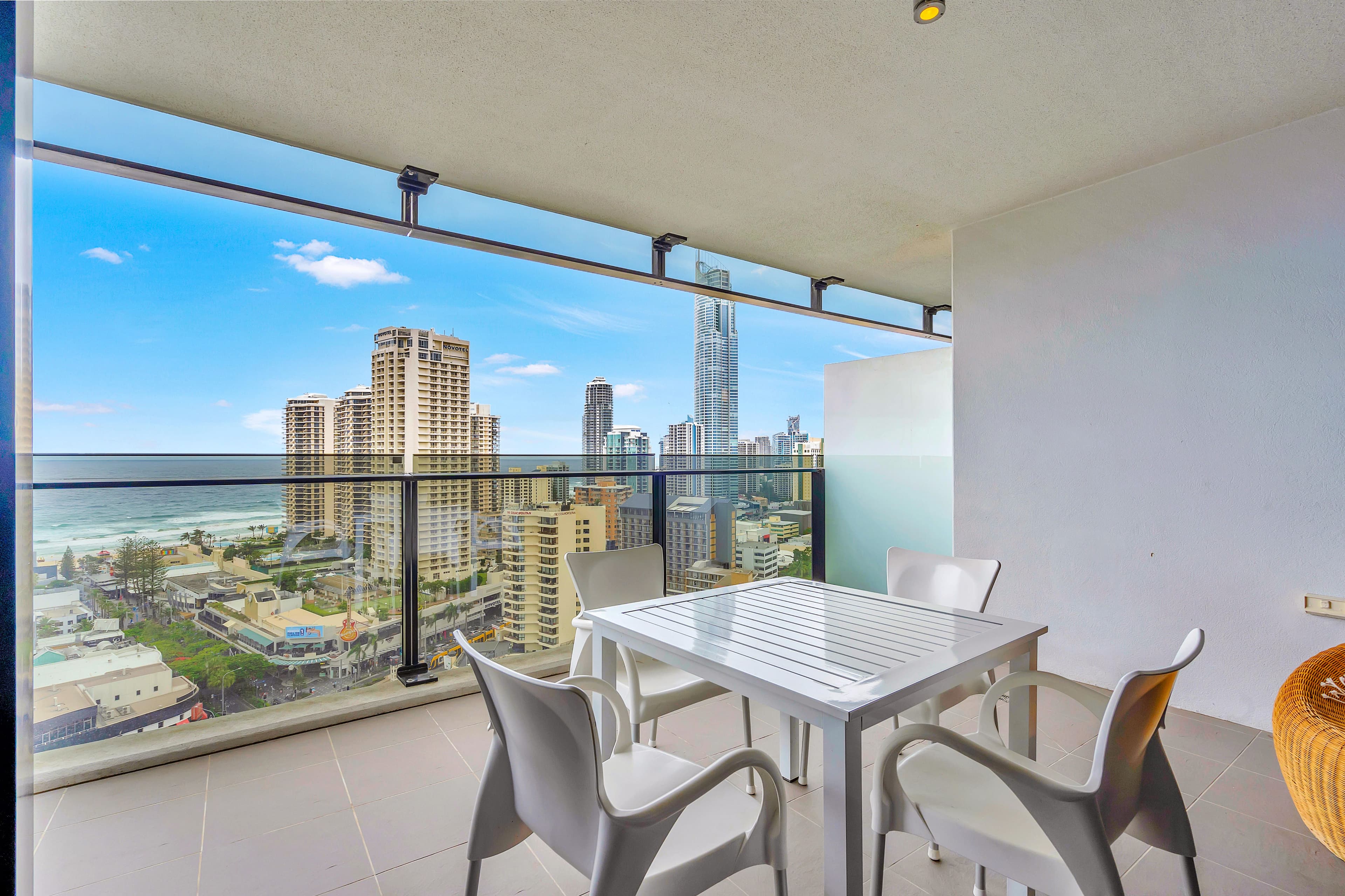 9 Ferny Avenue, Surfers Paradise QLD 4217, Surfers Paradise - Image 1