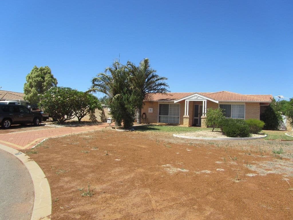 7 Mugana Crescent, Waggrakine WA 6530, Waggrakine - Image 1