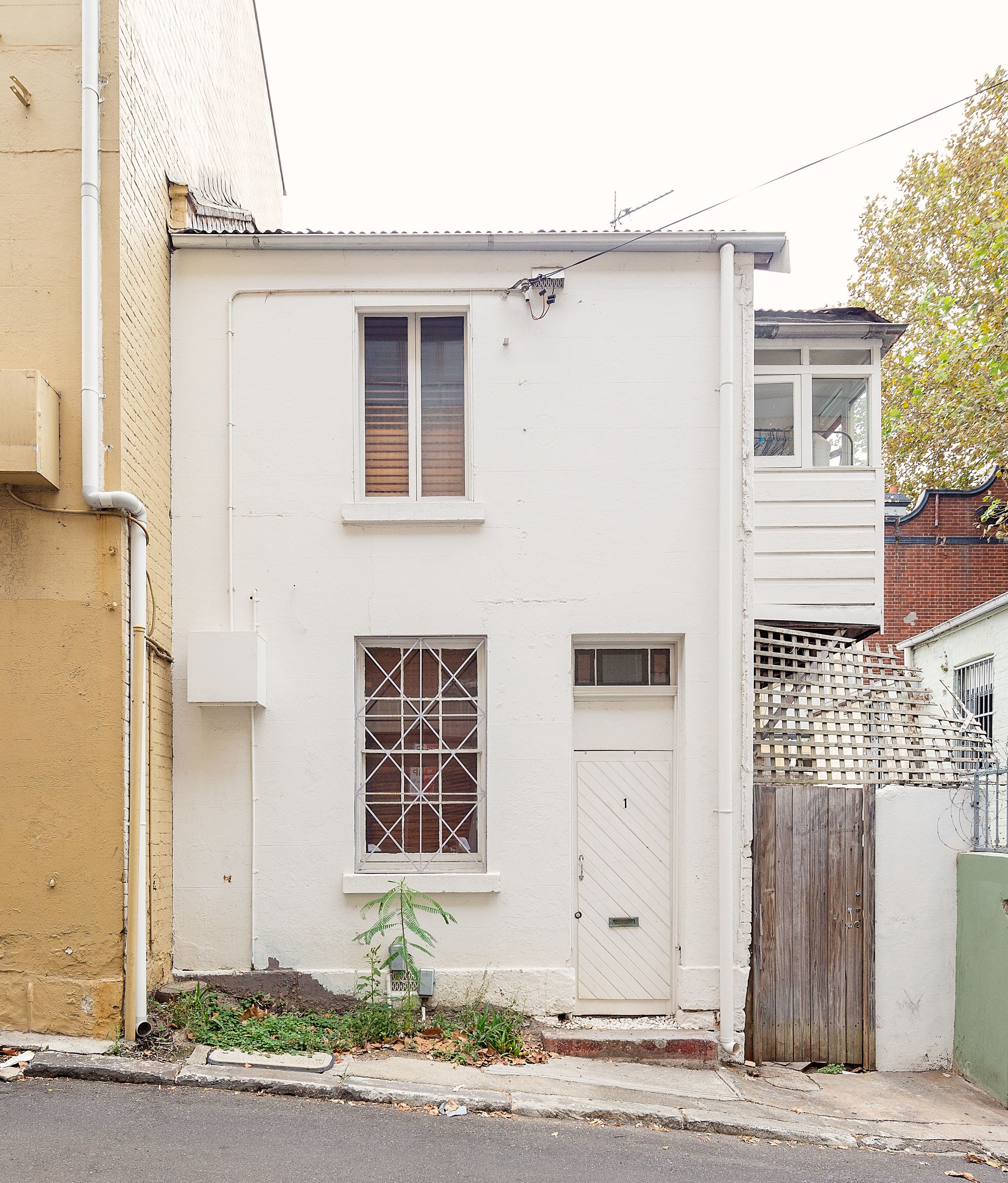 1 Little Bloomfield Street, Surry Hills - Image 1