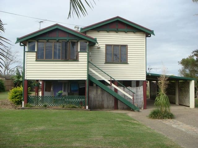 26272 Peak Downs Highway, RACECOURSE QLD 4740, Racecourse - Image 1