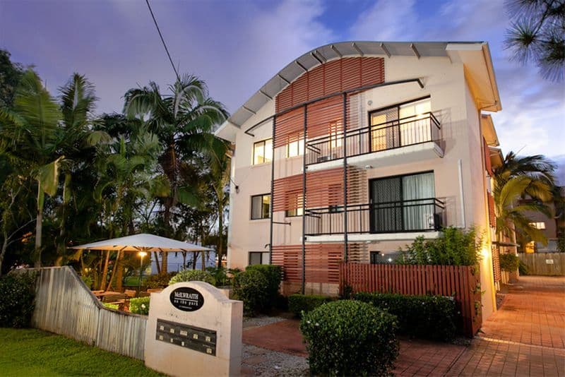 14 Mcilwraith Street, AUCHENFLOWER QLD 4066, Auchenflower - Image 1