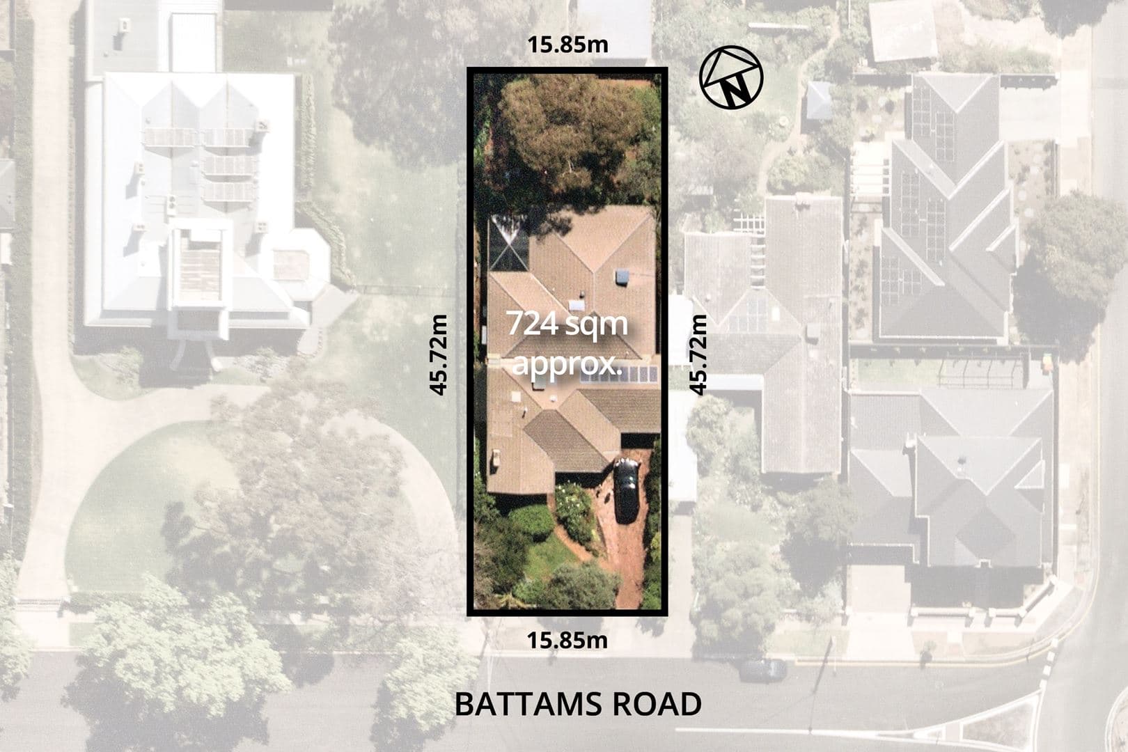66 Battams Road, Marden SA 5070, Marden - Image 1