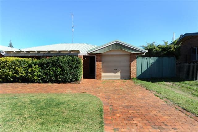 391 West Street, DARLING HEIGHTS QLD 4350, Darling Heights - Image 1
