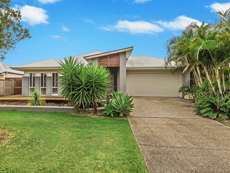 4 Saddlers Lane, Maudsland QLD 4210, Maudsland - Image 1