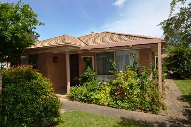 36 O'Sullivan Road, Seymour VIC 3660, Seymour - Image 1