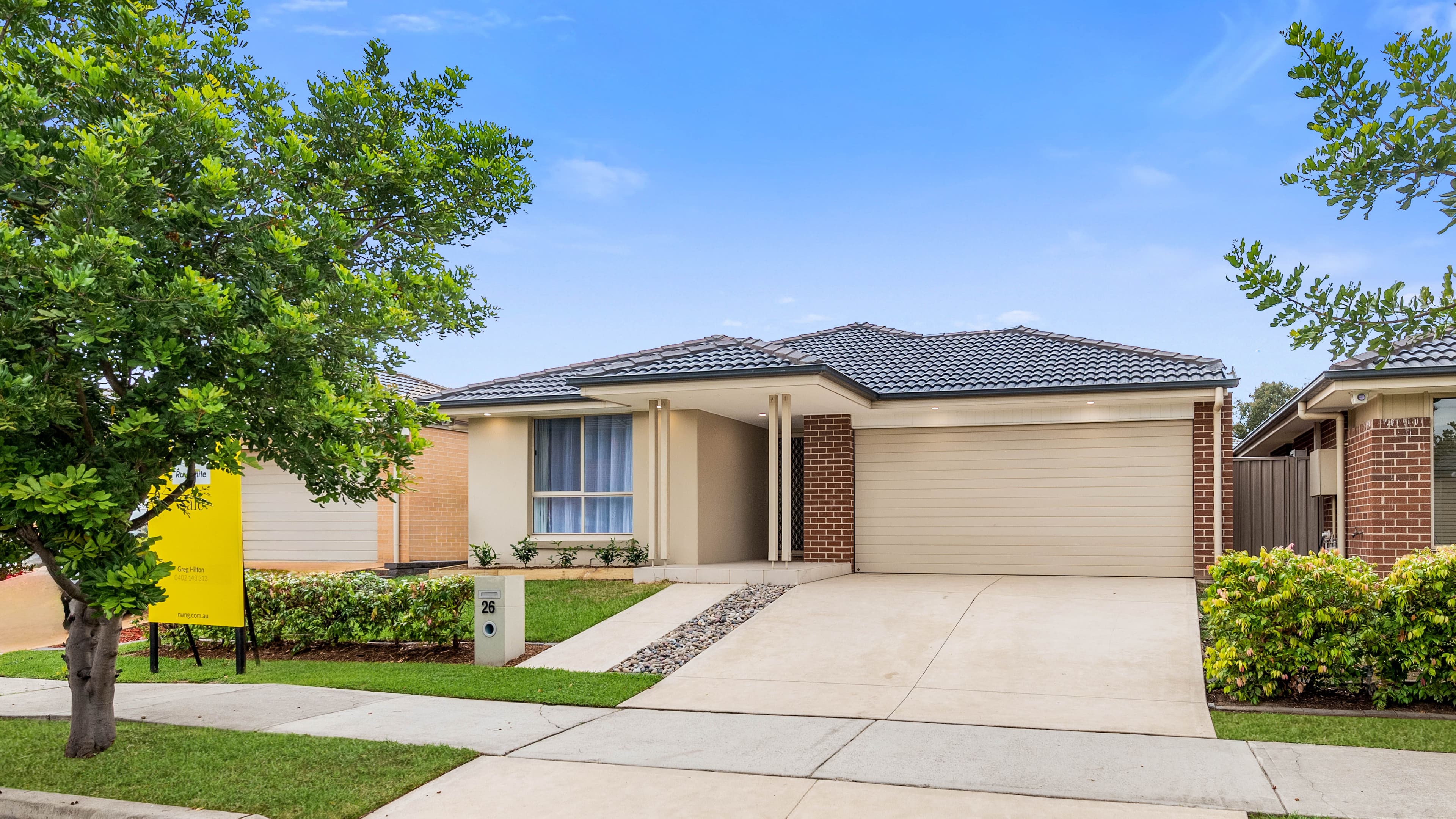 26 Cabarita Way, JORDAN SPRINGS NSW 2747, Jordan Springs - Image 1