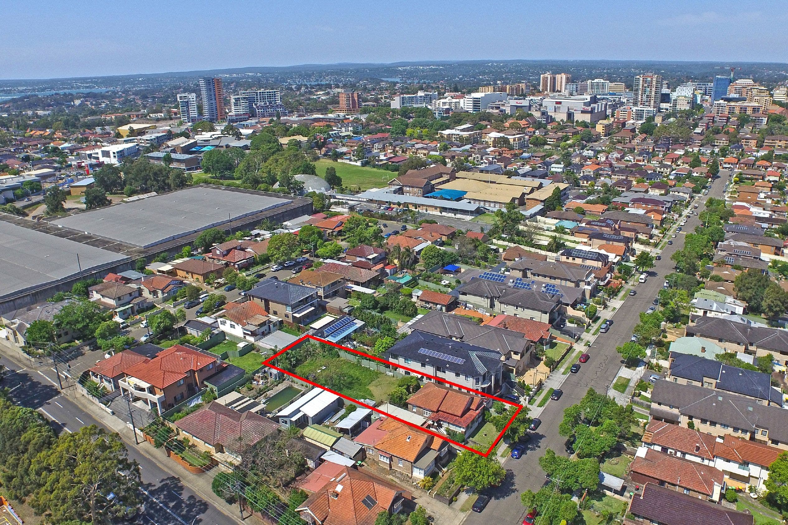 5 Vine Street, Hurstville NSW 2220, Hurstville - Image 1