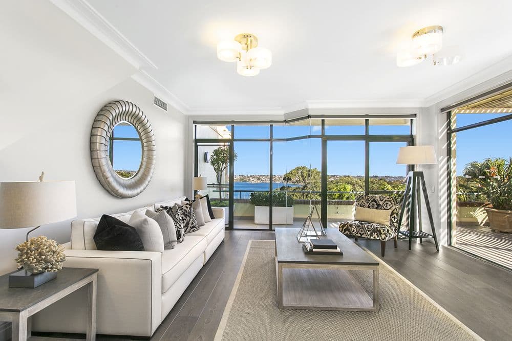 1-11 Bridge End, Wollstonecraft NSW 2065, Wollstonecraft - Image 1