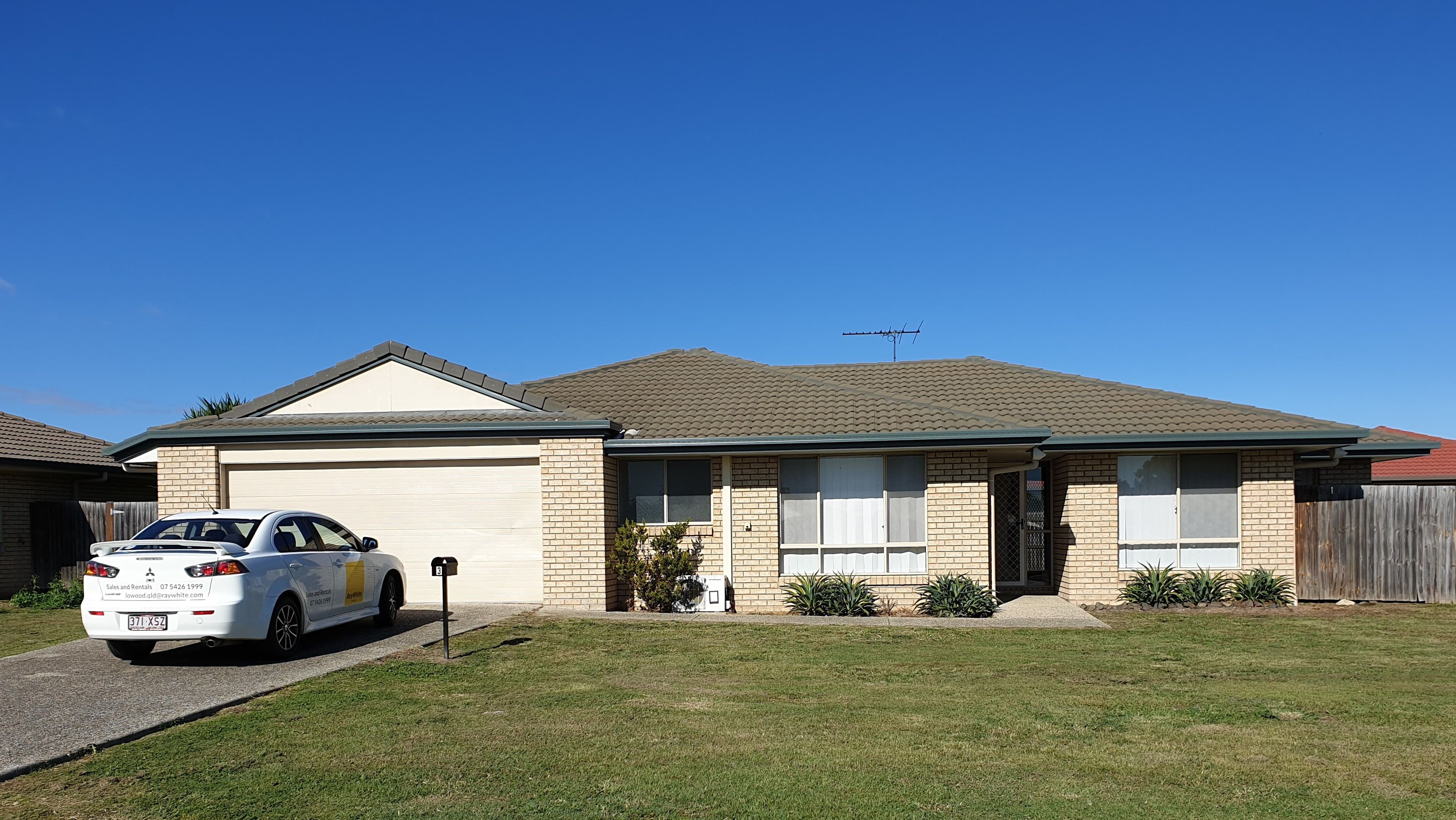 3 Bray Street, Lowood QLD 4311, Lowood - Image 1
