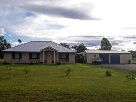 WITHCOTT QLD 4352, Withcott - Image 1