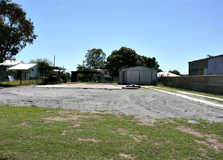 28 Graham Street, Koumala QLD 4738, Koumala - Image 1