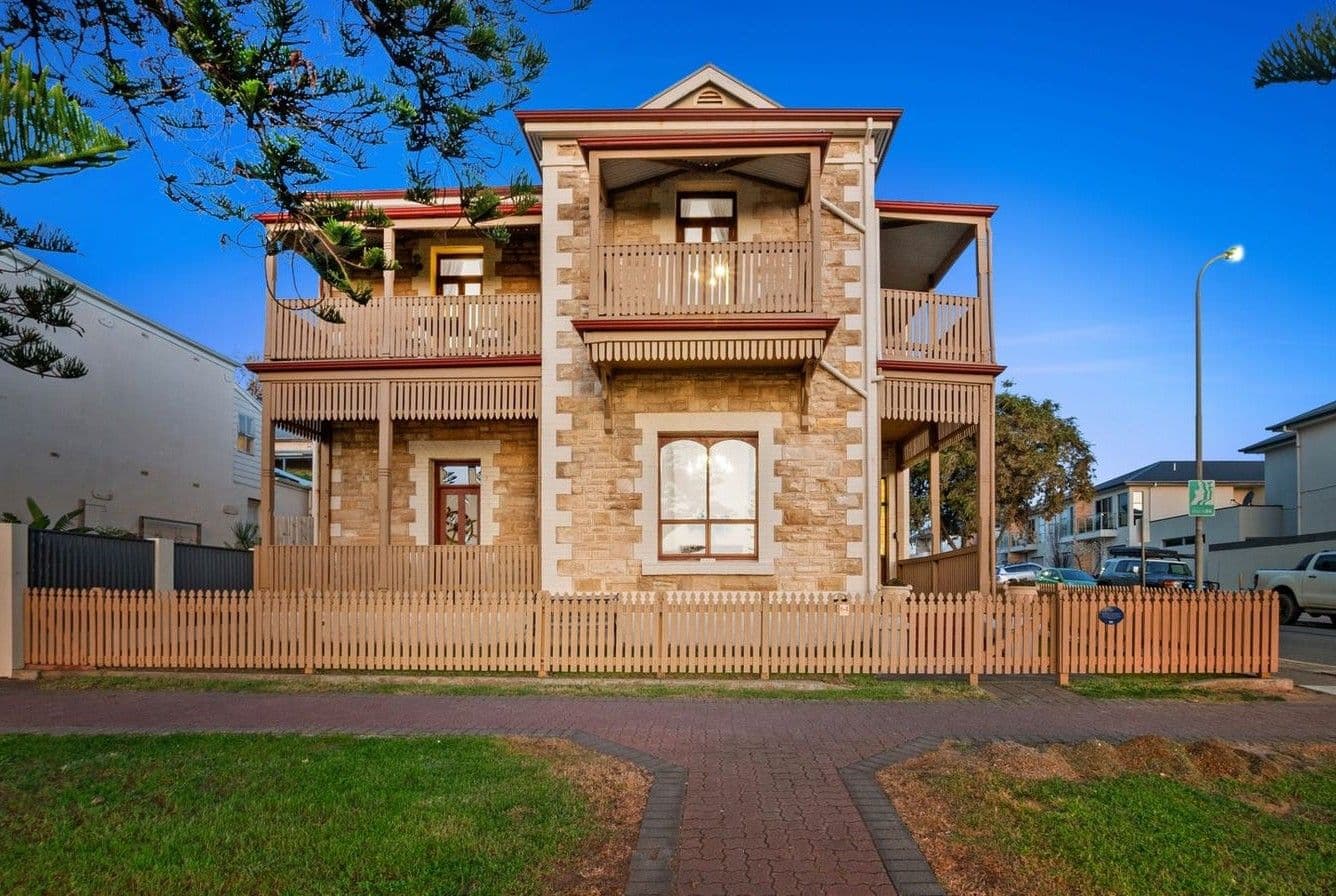 64 Esplanade, Semaphore SA 5019, Semaphore - Image 1
