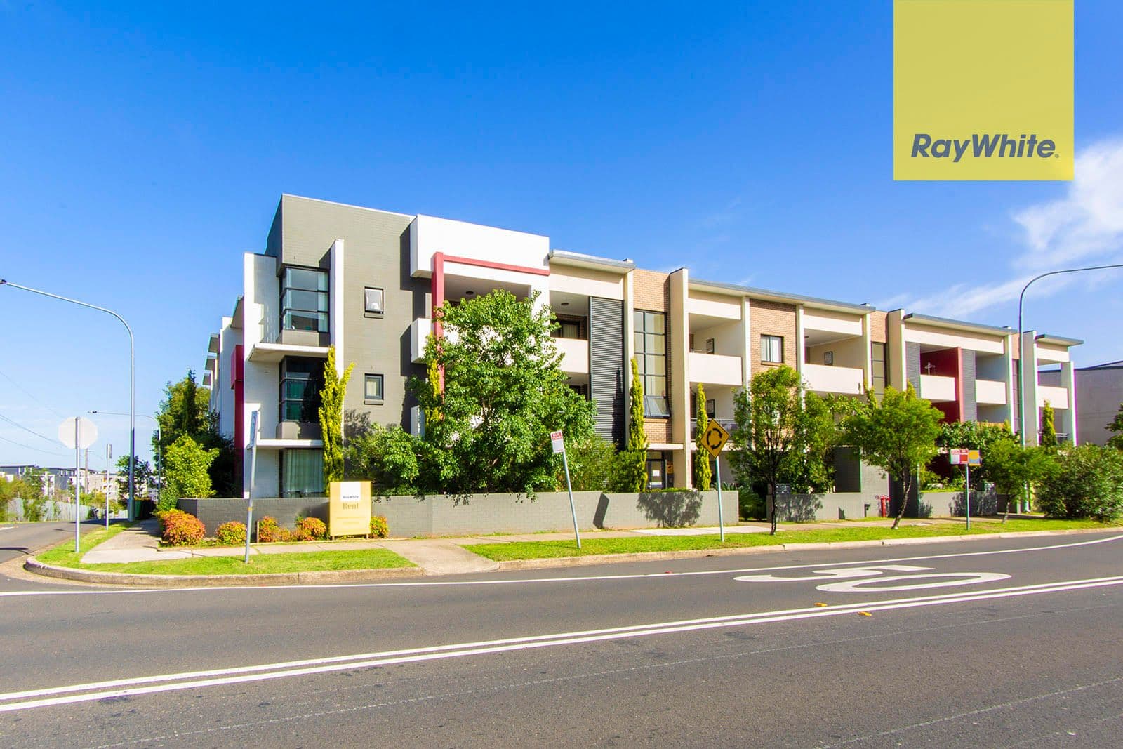 136-140 Bridge Road, Westmead NSW 2145, Westmead - Image 1
