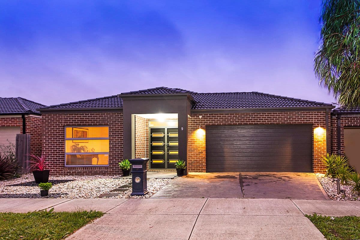 9 Fitzgerald Drive, South Morang VIC 3752, South Morang - Image 1