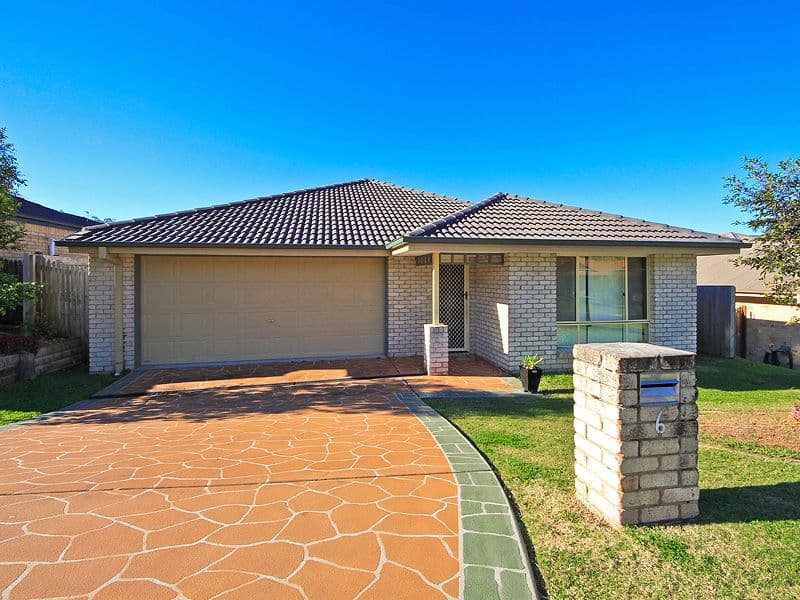 6 Worth Court, UPPER COOMERA QLD 4209, Upper Coomera - Image 1