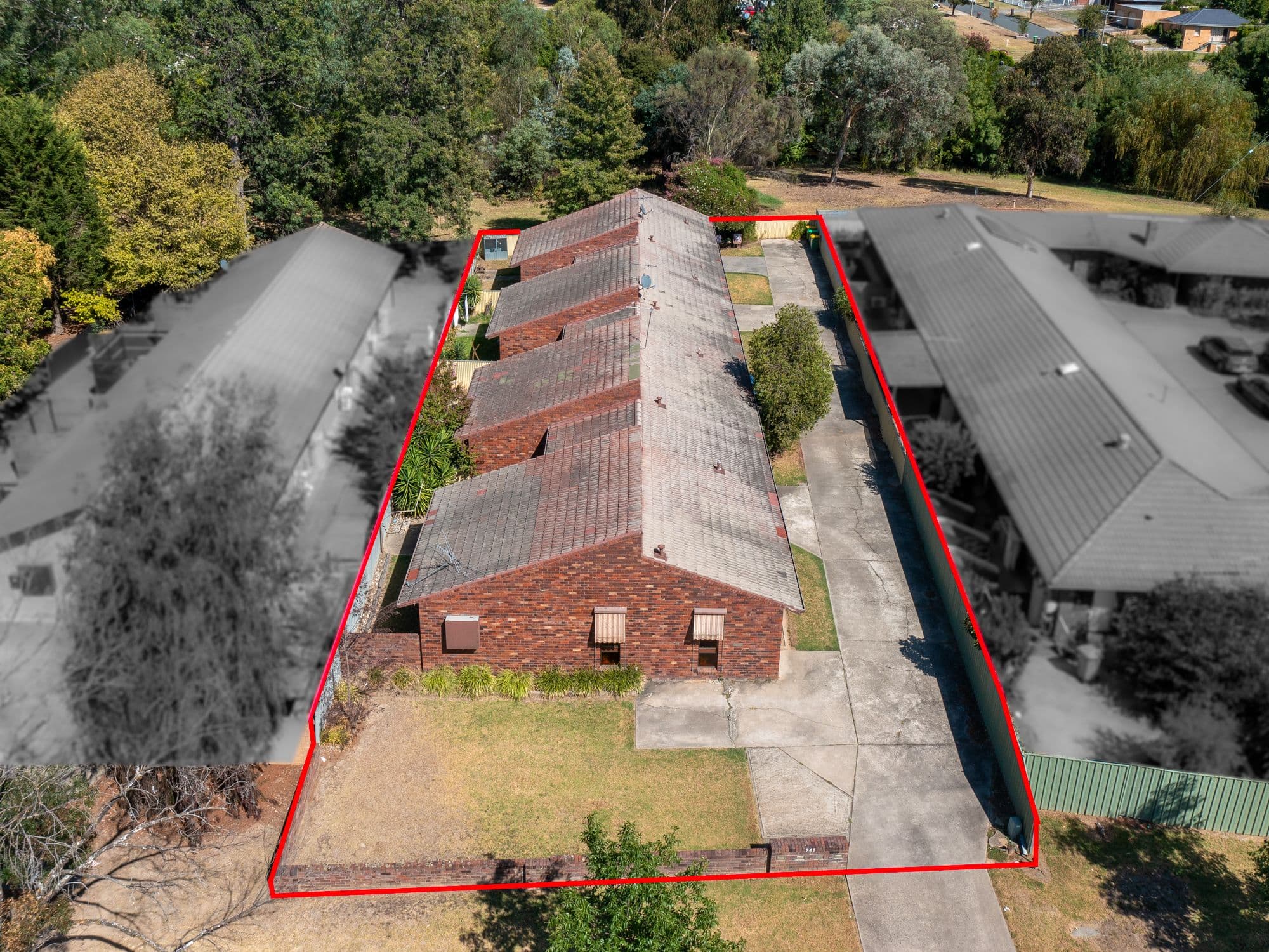 1-4/945 Fairview Drive, North Albury NSW 2640, North Albury - Image 1