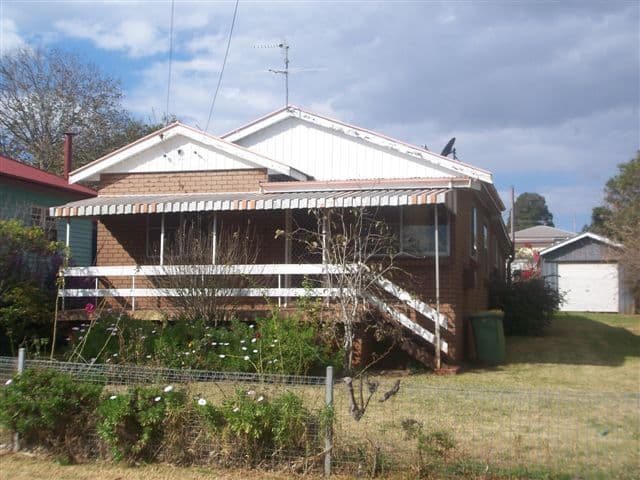 6 Cannon Street, RANGEVILLE QLD 4350, Rangeville - Image 1