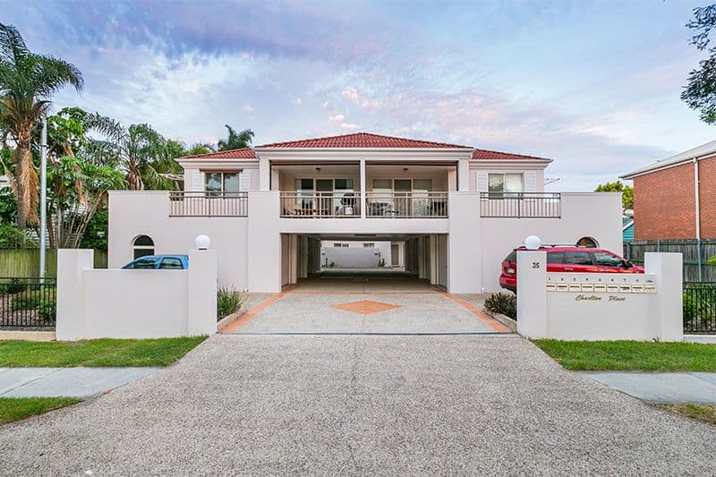 35 Silva Street, Ascot QLD 4007, Ascot - Image 1