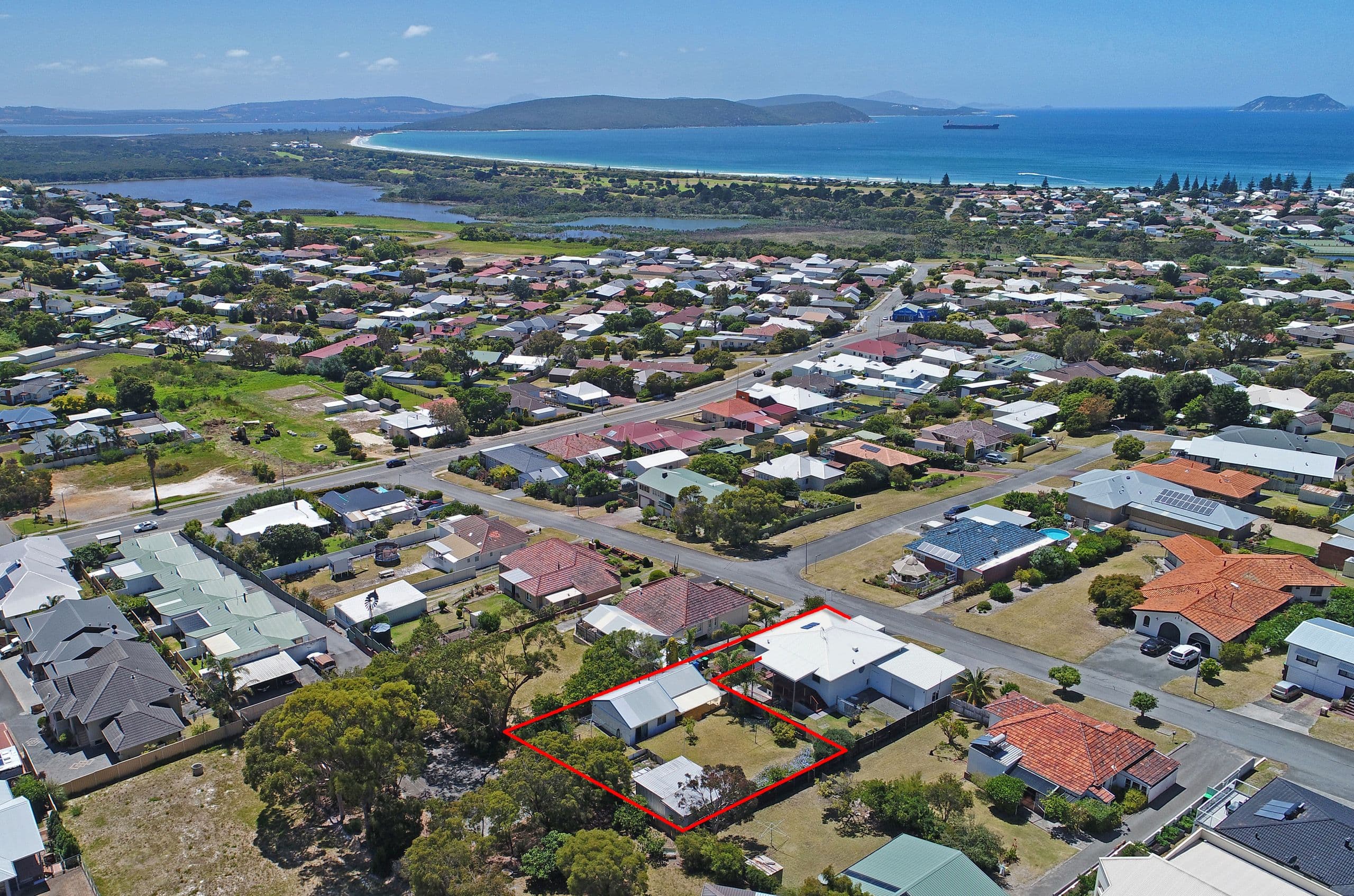 5B Denman Road, Mount Clarence WA 6330, Mount Clarence - Image 1