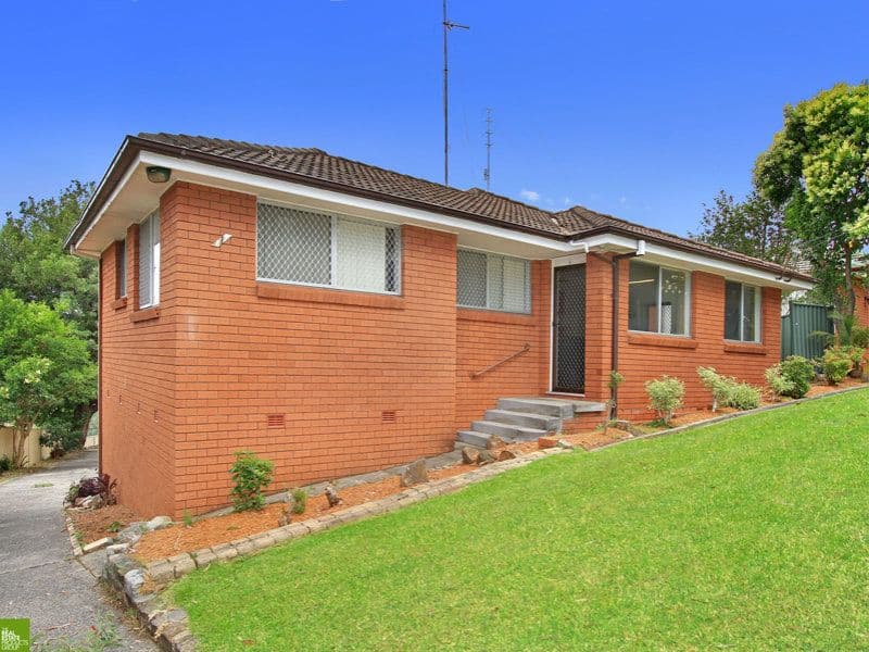 1 Zelang Avenue, Figtree NSW 2525, Figtree - Image 1