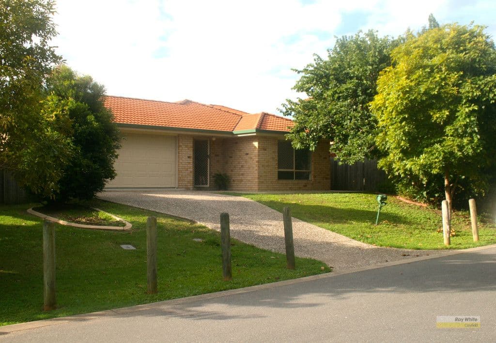33 Nicole Street, Bracken Ridge QLD 4017, Bracken Ridge - Image 1