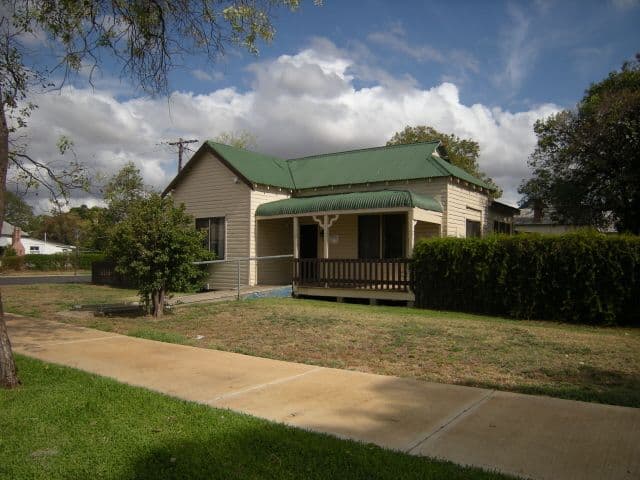 27 Gwydir Street, Moree - Image 1