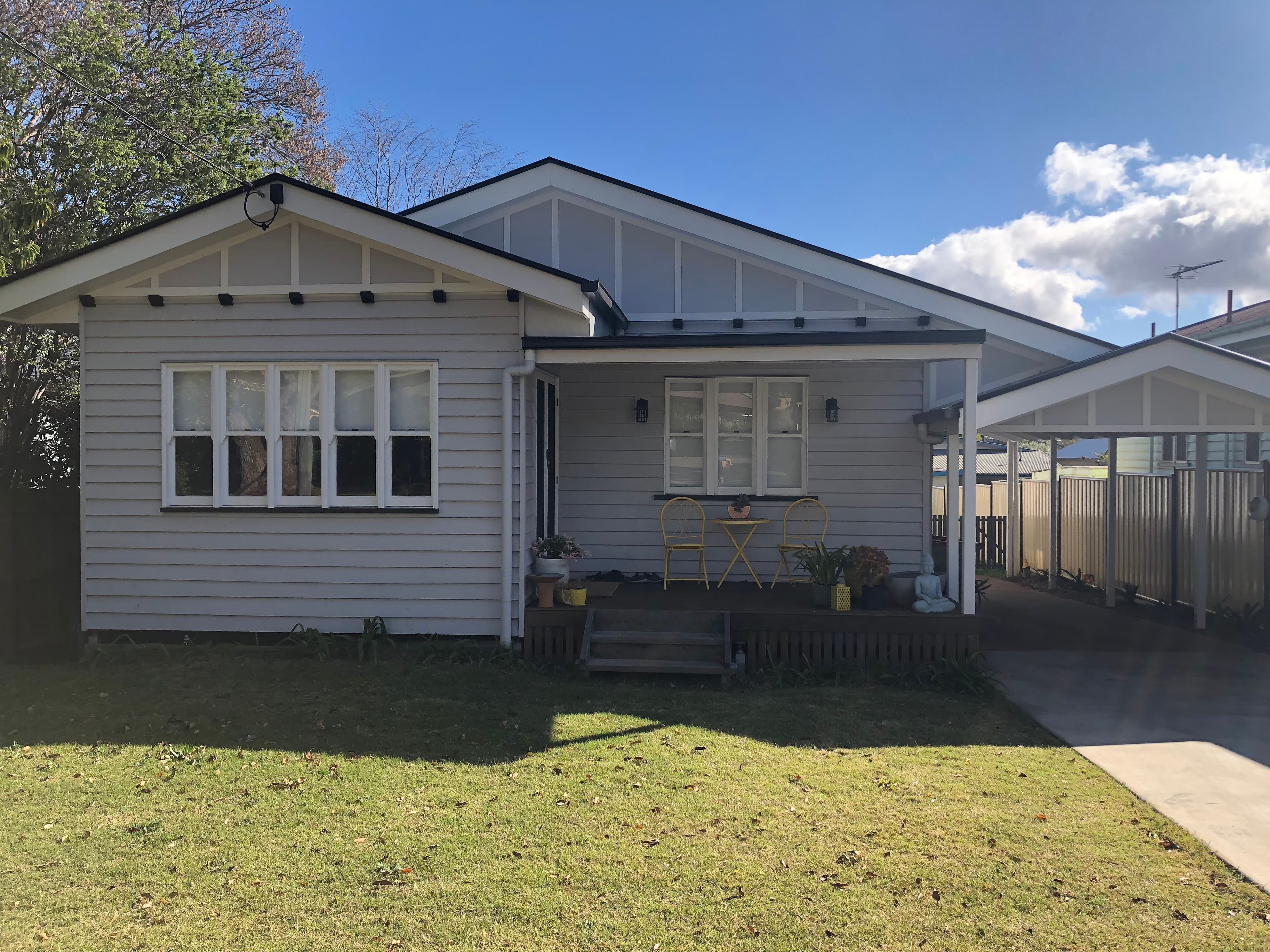 5 Kenneth Street, North Toowoomba QLD 4350, North Toowoomba - Image 1