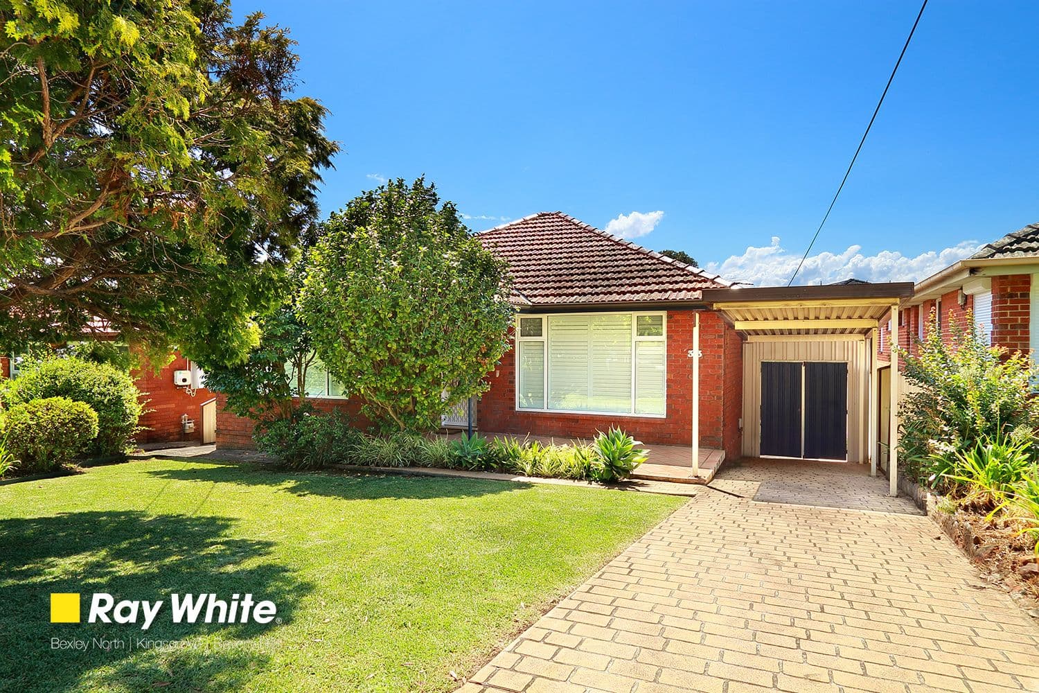 33 Moorefields Road, Kingsgrove NSW 2208, Kingsgrove - Image 1