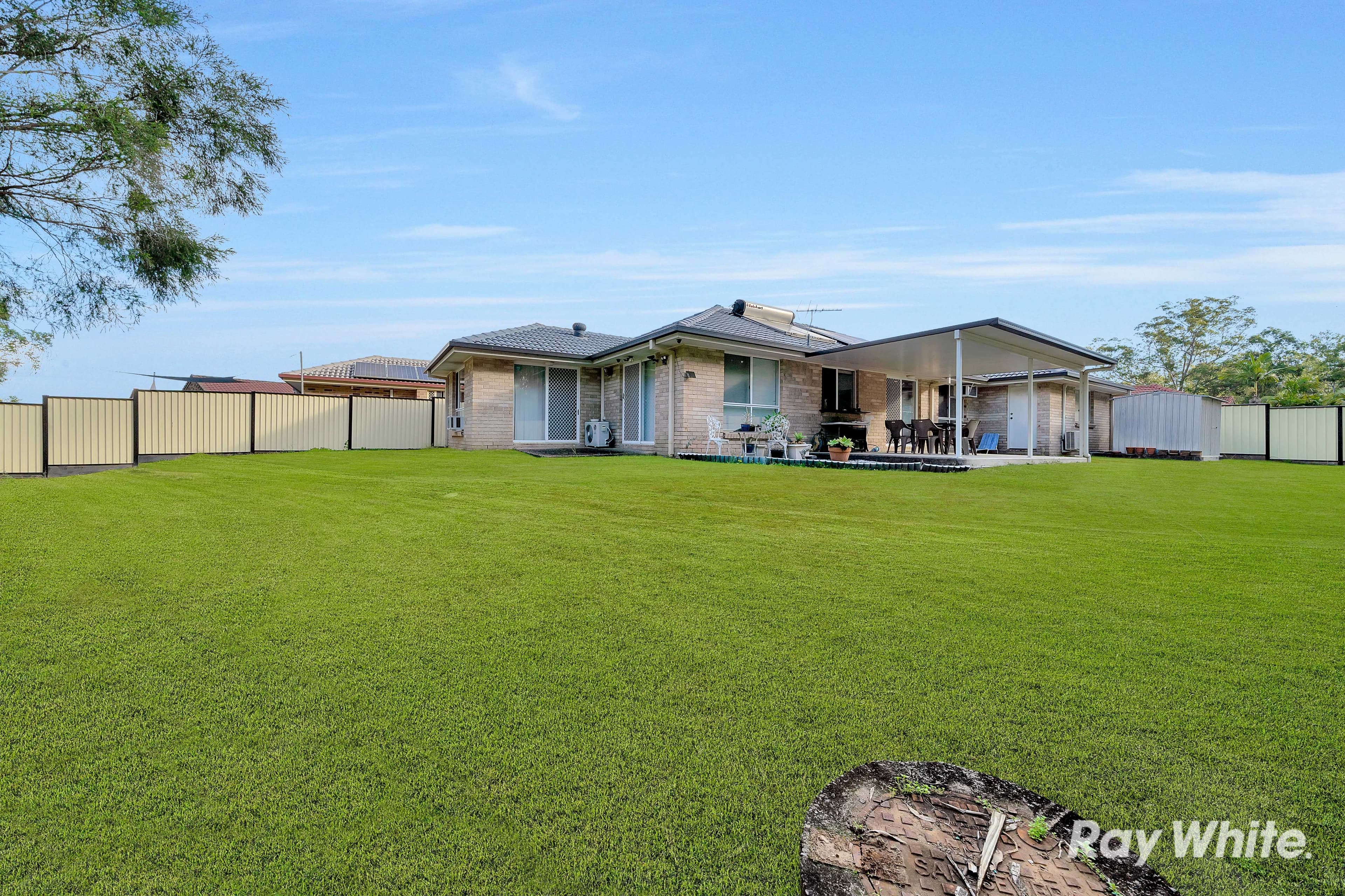 27 Lake Amaroo Court, Logan Reserve QLD 4133, Logan Reserve - Image 1
