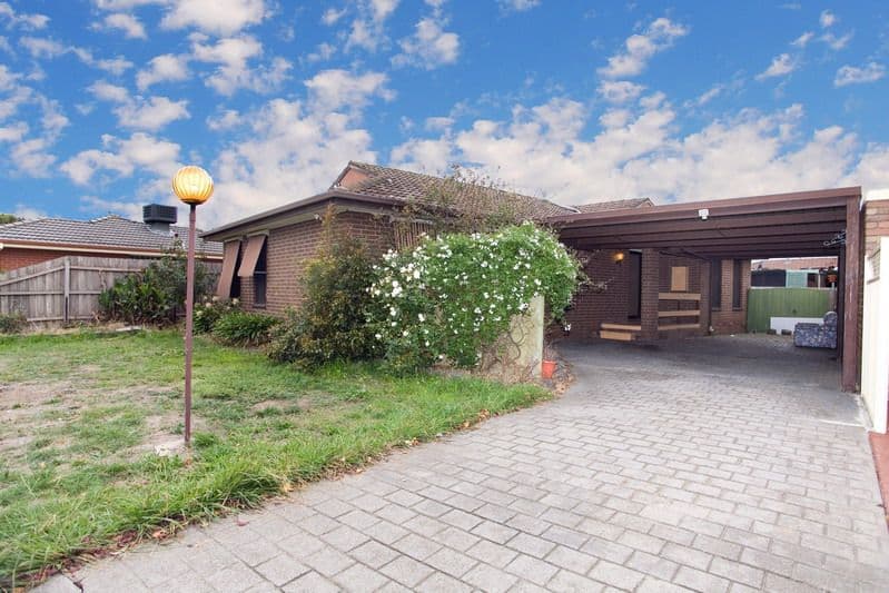 8 Cabot Drive, EPPING VIC 3076, Epping - Image 1