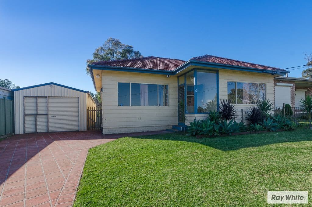 15 Sarsfield Street, Shepparton, Shepparton - Image 1