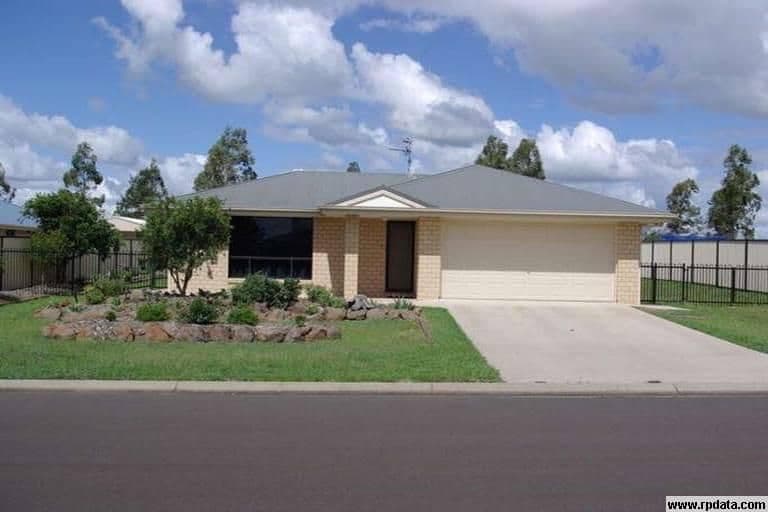 7 Eric Court, CAMBOOYA QLD 4358, Cambooya - Image 1