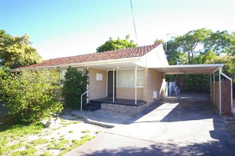 17 Sneddon Place, BALGA WA 6061, Balga - Image 1