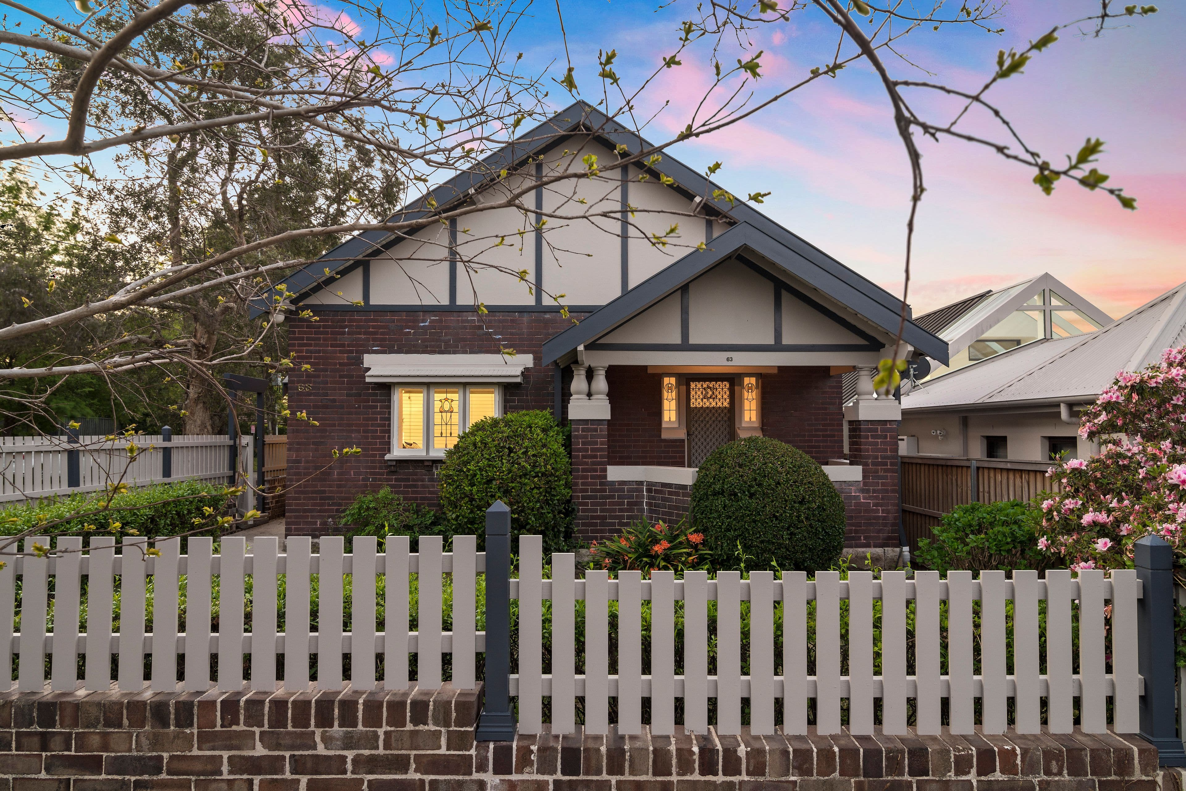 63 Park Road, Naremburn NSW 2065, Naremburn - Image 1