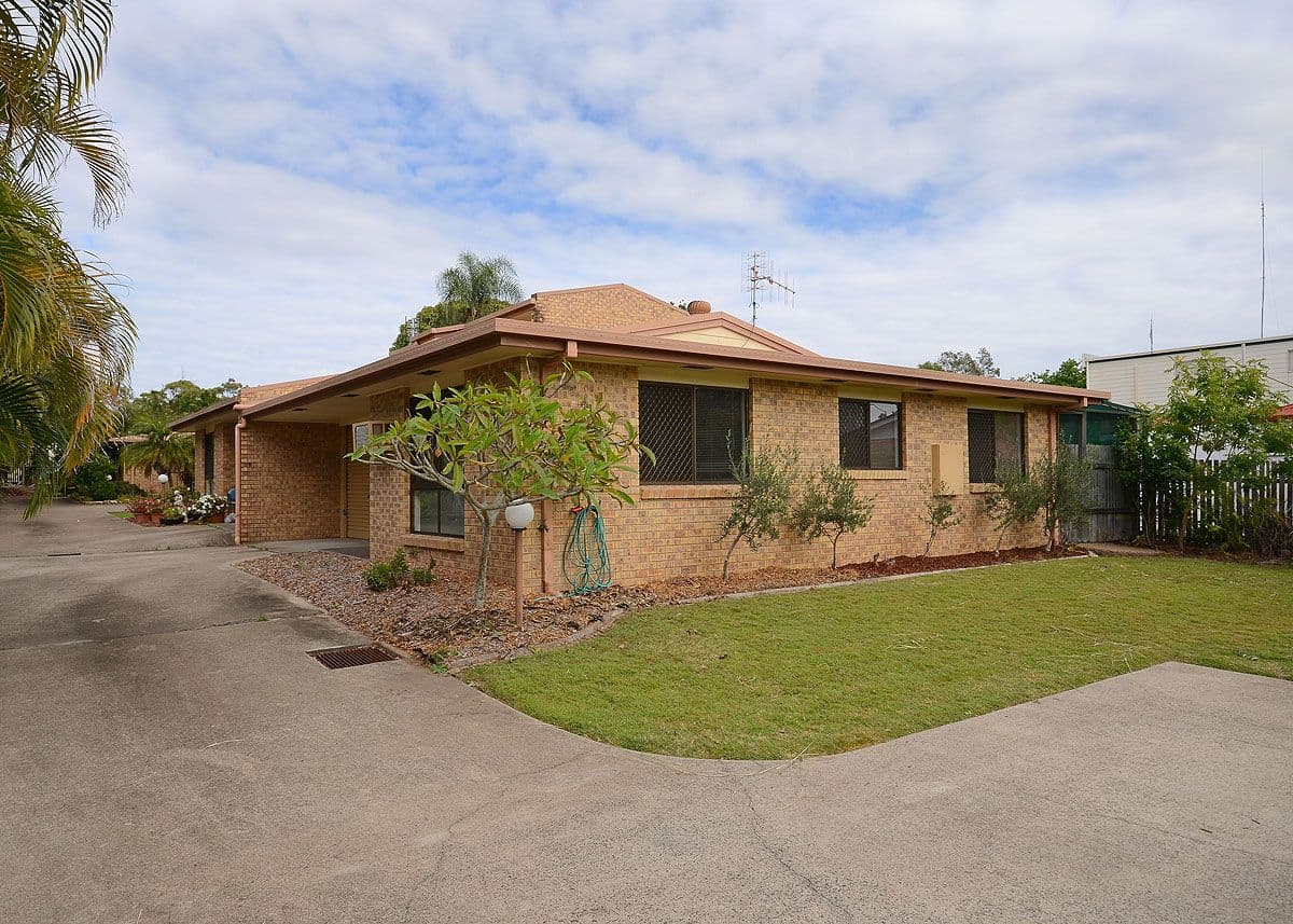 233 TORQUAY Terrace, TORQUAY QLD 4655, Torquay - Image 1